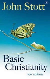 Enlarge image Cover: Basic Christianity - Inter-Varsity Press