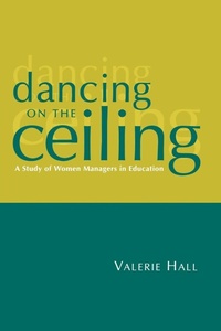Enlarge image Cover: Dancing on the Ceiling - SAGE Publications Ltd