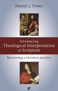 Enlarge image Cover: Introducing Theological Interpretation of Scripture - Apollos