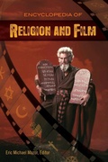 Cover: Encyclopedia of Religion and Film - ABC-CLIO