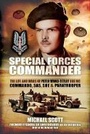 Cover: Special Forces Commander - Pen & Sword Military