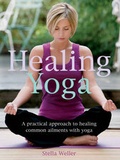 Cover: Healing Yoga - COLLINS & BROWN