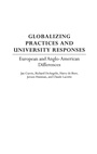 Cover: Globalizing Practices and University Responses - Praeger Publishers Inc