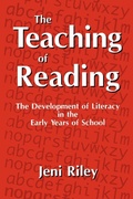 Cover: The Teaching of Reading - SAGE Publications Ltd