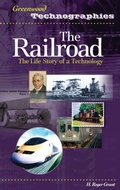 Cover: The Railroad - Greenwood Press