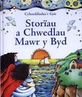 Cover: Storiau a Chwedlau Mawr y Byd - Cyhoeddiadau'r Gair