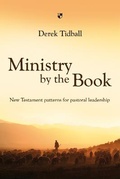 Cover: Ministry by the Book - Apollos