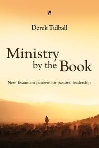 Enlarge image Cover: Ministry by the Book - Apollos