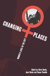 Enlarge image Cover: Changing Places - SAGE Publications Ltd