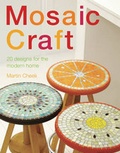 Cover: Mosaic Craft - COLLINS & BROWN