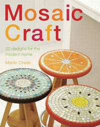 Enlarge image Cover: Mosaic Craft - COLLINS & BROWN