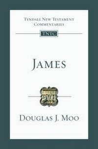 Enlarge image Cover: James - Inter-Varsity Press