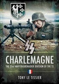 Cover: SS Charlemagne - Pen and Sword