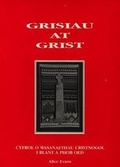 Cover: Grisiau at Grist - Cyhoeddiadau'r Gair