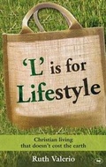 Cover: L is for Lifestyle - Inter-Varsity Press