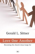 Cover: Love One Another - Inter-Varsity Press