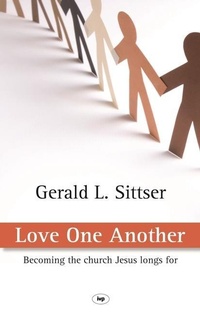 Enlarge image Cover: Love One Another - Inter-Varsity Press