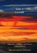 Cover: Gair a Gweddi - Cyhoeddiadau'r Gair