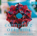 Cover: Complete Origami - COLLINS & BROWN