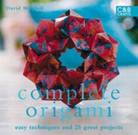 Enlarge image Cover: Complete Origami - COLLINS & BROWN