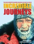 Cover: Incredible Journeys - COLLINS & BROWN