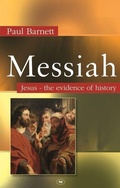 Cover: Messiah - Inter-Varsity Press