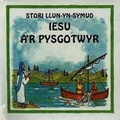 Cover: Cyfres Stori Llun-yn-Symud: Iesu a'r Pysgotwyr - Cyhoeddiadau'r Gair