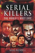 Cover: Serial Killers - Wharncliffe