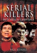 Cover: Serial Killers - Wharncliffe