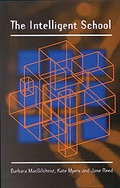 Cover: The Intelligent School - Paul Chapman Publishing Ltd