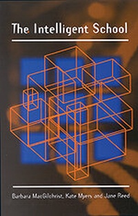 Enlarge image Cover: The Intelligent School - Paul Chapman Publishing Ltd
