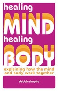 Cover: Healing Mind, Healing Body - COLLINS & BROWN