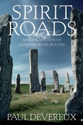 Cover: Spirit Roads - COLLINS & BROWN