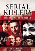 Cover: Serial Killers - Wharncliffe