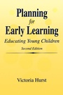Cover: Planning for Early Learning - SAGE Publications Ltd