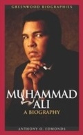 Cover: Muhammad Ali - Greenwood Press