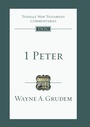 Cover: 1 Peter - Inter-Varsity Press