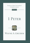 Bild: 1 Peter - Inter-Varsity Press
