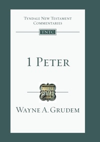 Bild: 1 Peter - Inter-Varsity Press