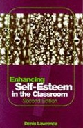 Cover: Enhancing Self-Esteem in the Classroom - Paul Chapman Publishing Ltd