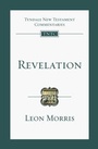 Cover: Revelation - Inter-Varsity Press