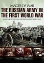 Cover: Russian Army in the First World War - Pen & Sword Military