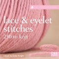 Cover: Lace and Eyelets - COLLINS & BROWN