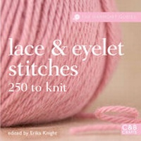 Enlarge image Cover: Lace and Eyelets - COLLINS & BROWN