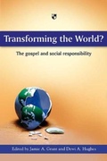 Cover: Transforming the world? - Apollos