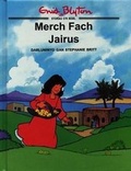 Cover: Cyfres Storiau o'r Beibl Enid Blyton: Merch Fach Jairus - Cyhoeddiadau'r Gair