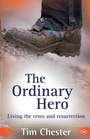 Cover: The Ordinary Hero - Inter-Varsity Press
