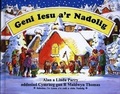 Cover: Geni Iesu a'r Nadolig - Cyhoeddiadau'r Gair