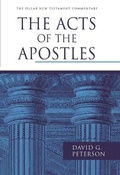 Cover: Acts of the Apostles - Apollos
