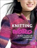 Cover: Knitting Noro - COLLINS & BROWN